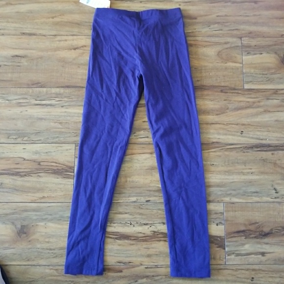 Gymboree girl's leggings - Picture 2 of 4